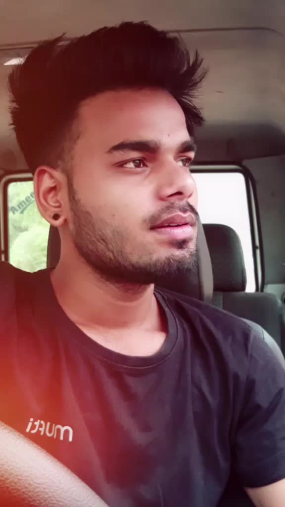 @bad boy abhi