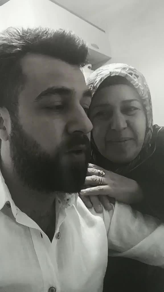 @Veysel Eren Kızılkan