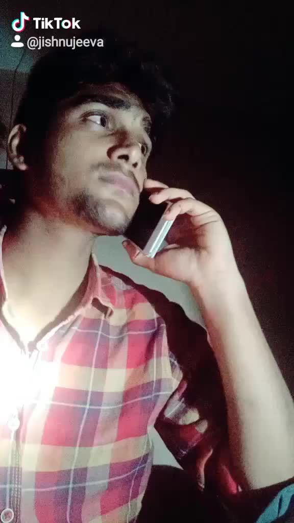 @Jishnu Jeeva