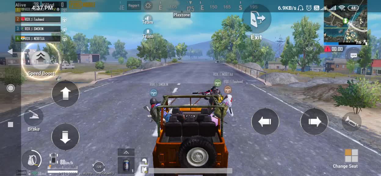 @RDX彡Gaming