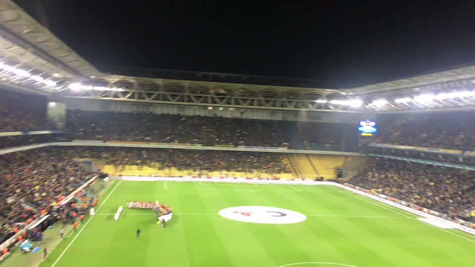 @Enes Kızıler