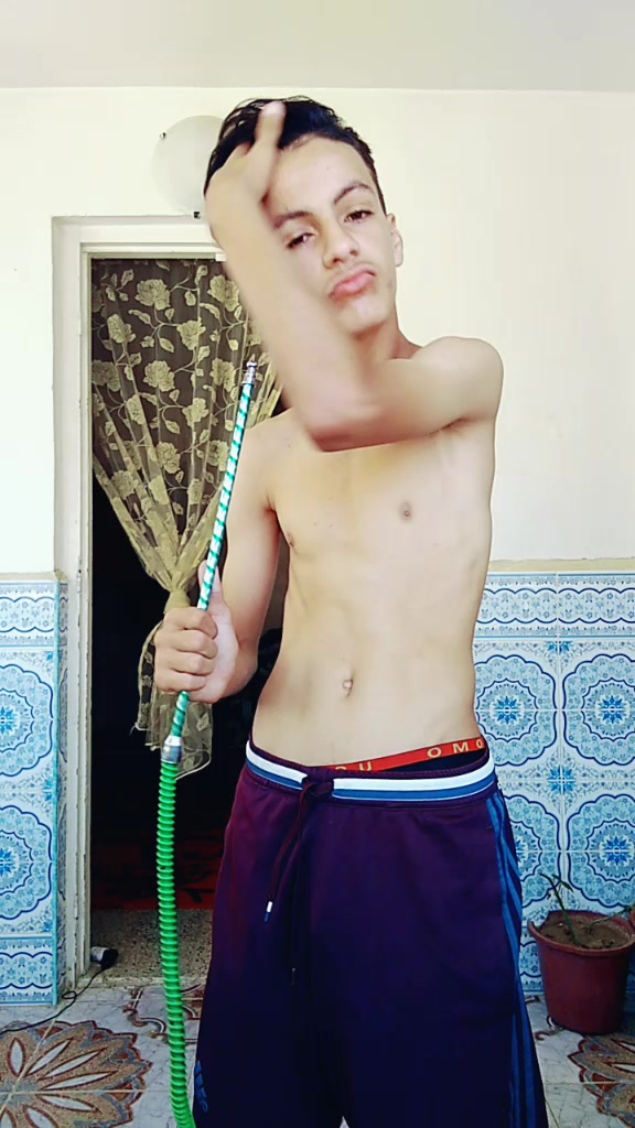 @Zinou
