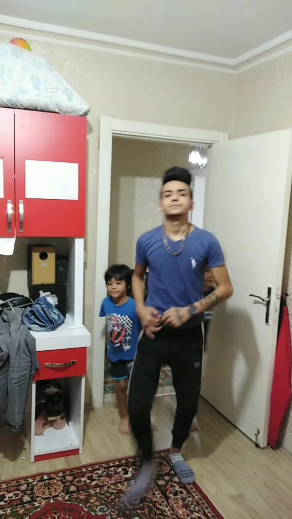 @Sinan Katı