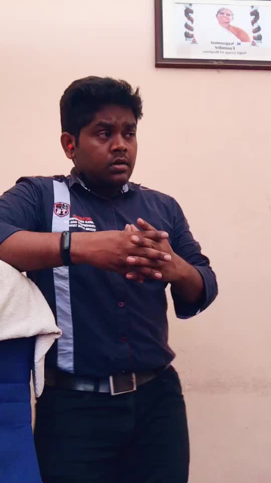 @Sakthi Murugan S