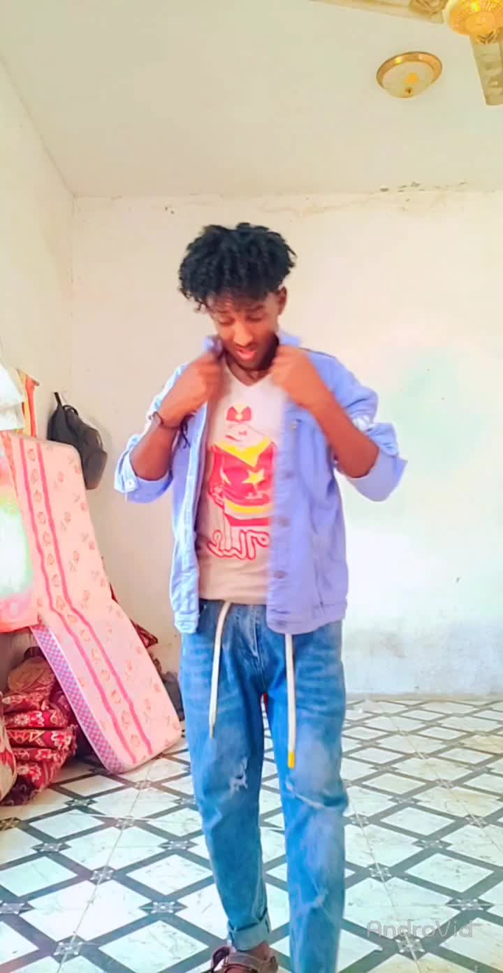 @ራፐሩ ነኝ የሴቶቹ ኣለርጂክ