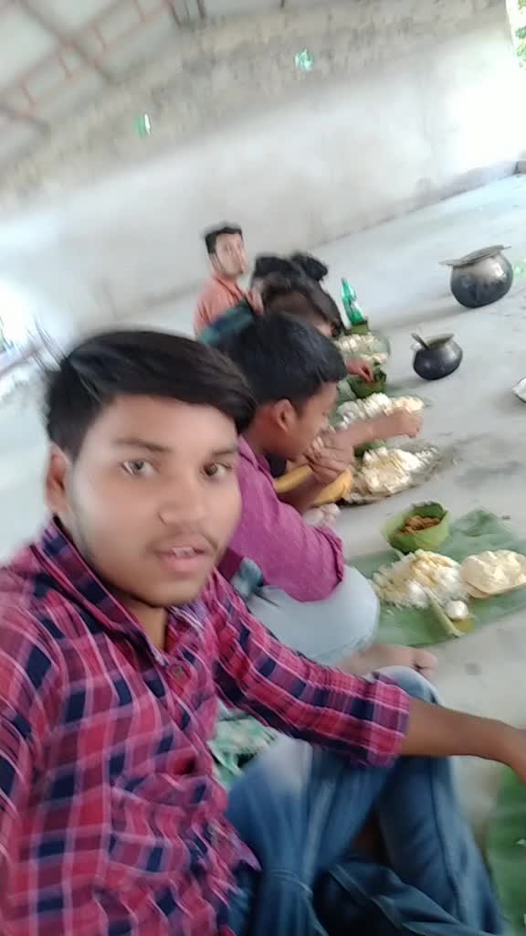@Krushna C.H Pradhan