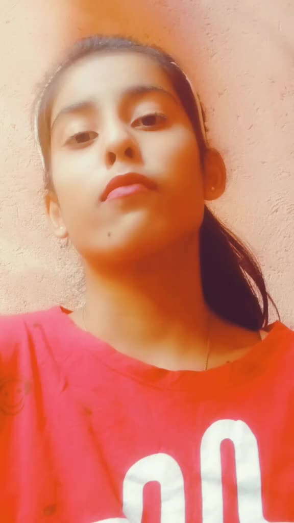 @lovely girl