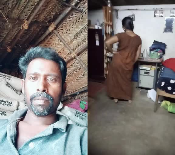 @Mani Mani Maran