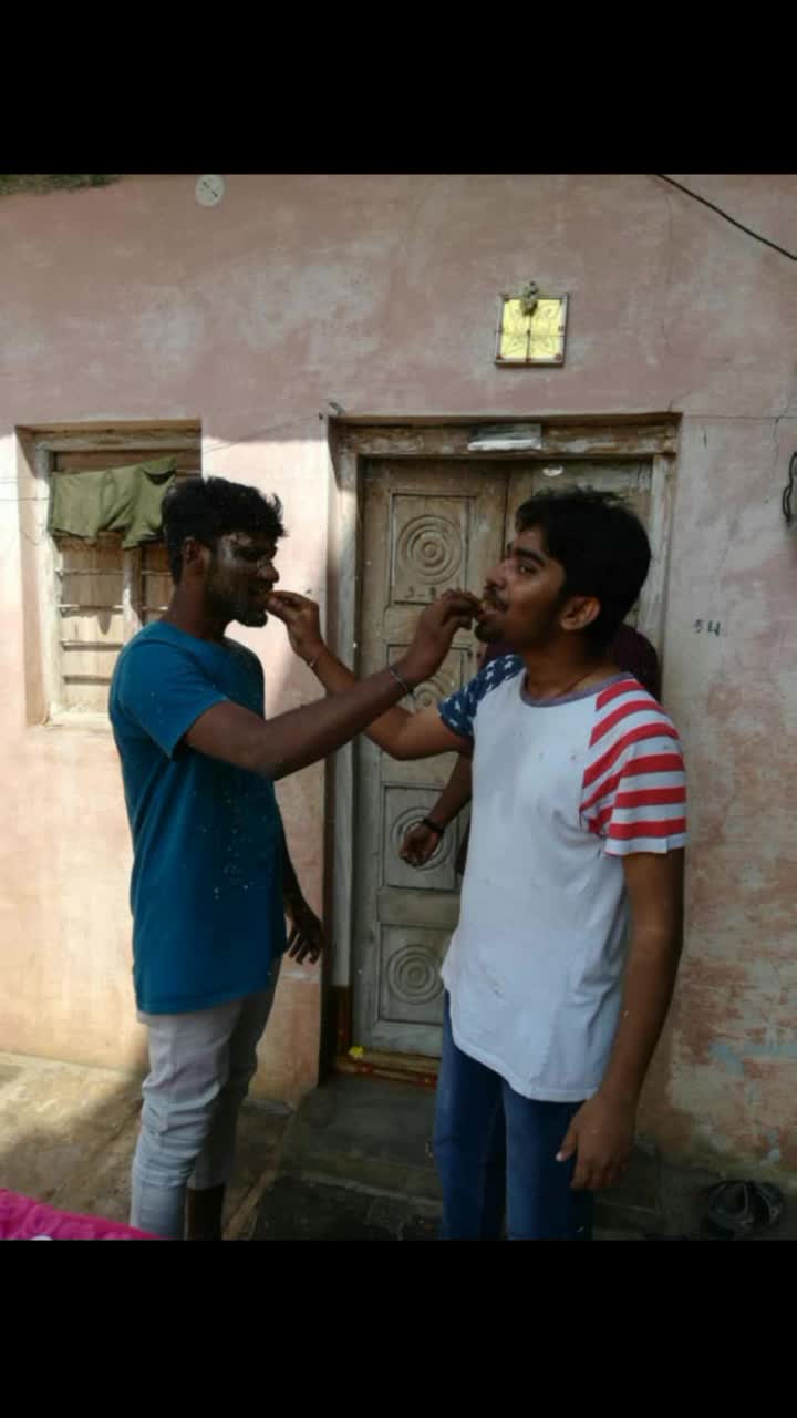 @Veera