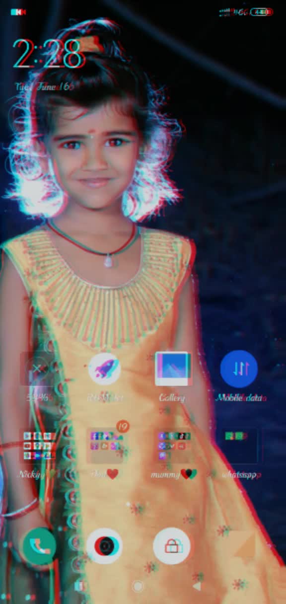 @T&pound;ja D&yen;namo💚