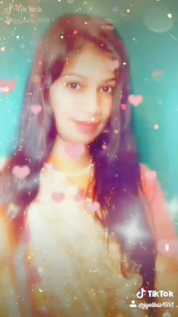 @Jyothi. S