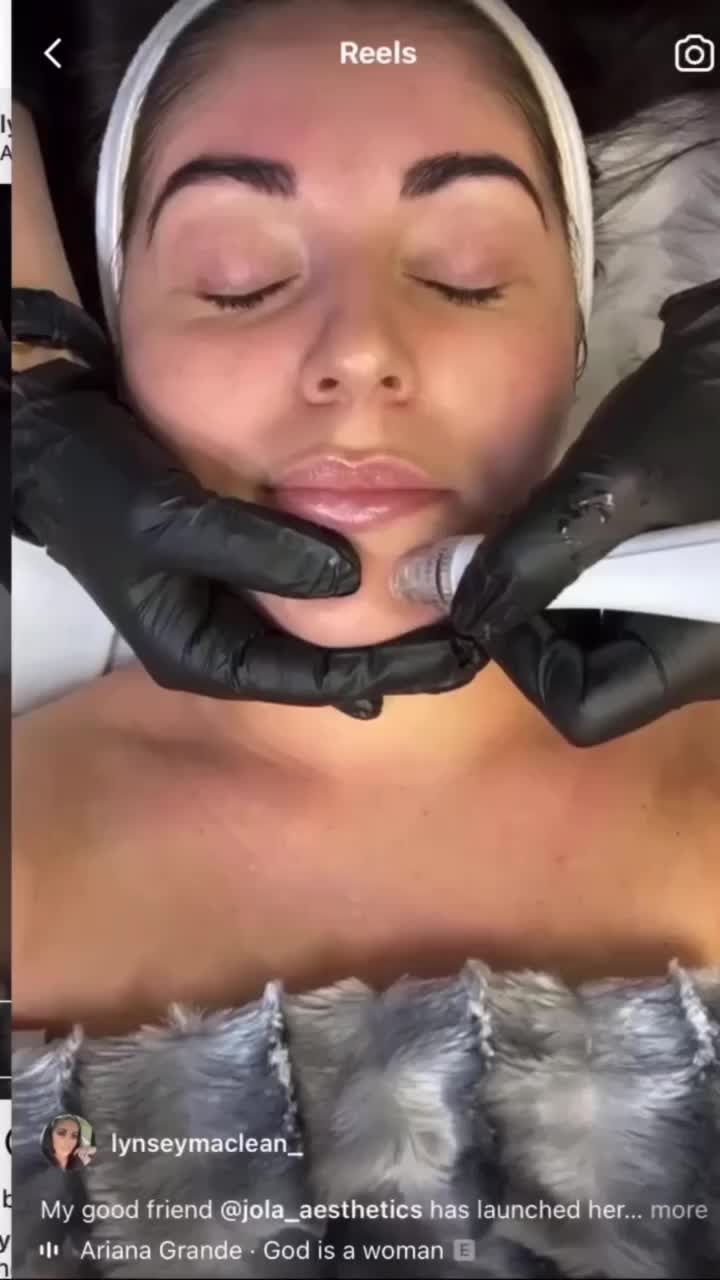 @J.G. Aesthetics