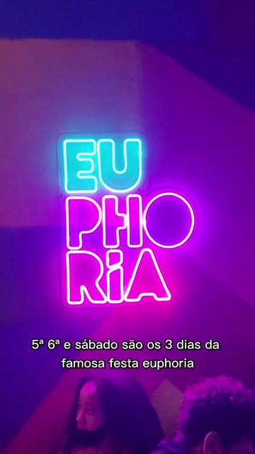 @Euphoria