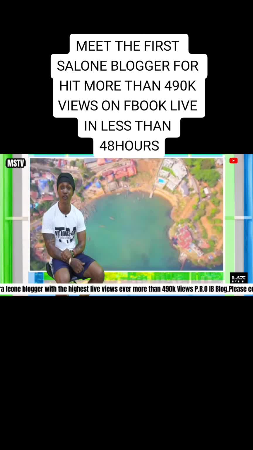 @I.B BLOG ONLINE TV