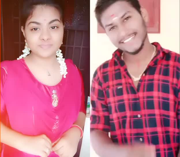 @😘Laks❤️Arul😘