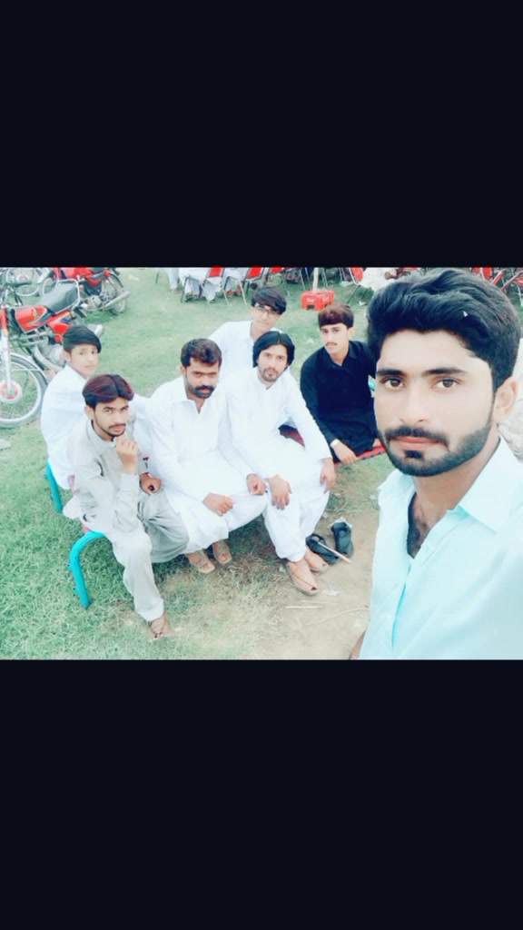 @wasi malik
