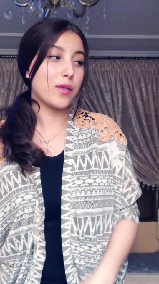 @Amina Dehakke