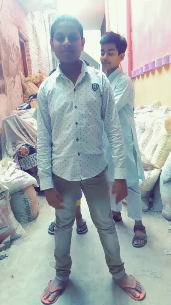 @Md Faizan Alam 👑