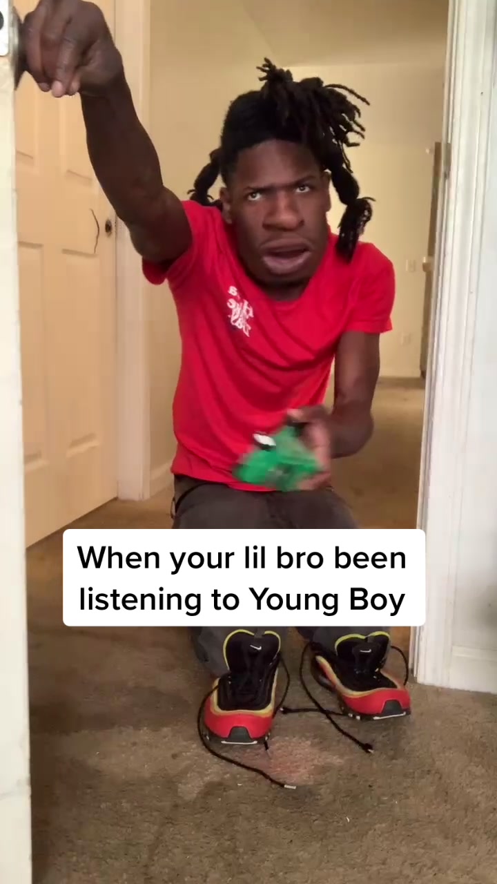@Yoda Mane