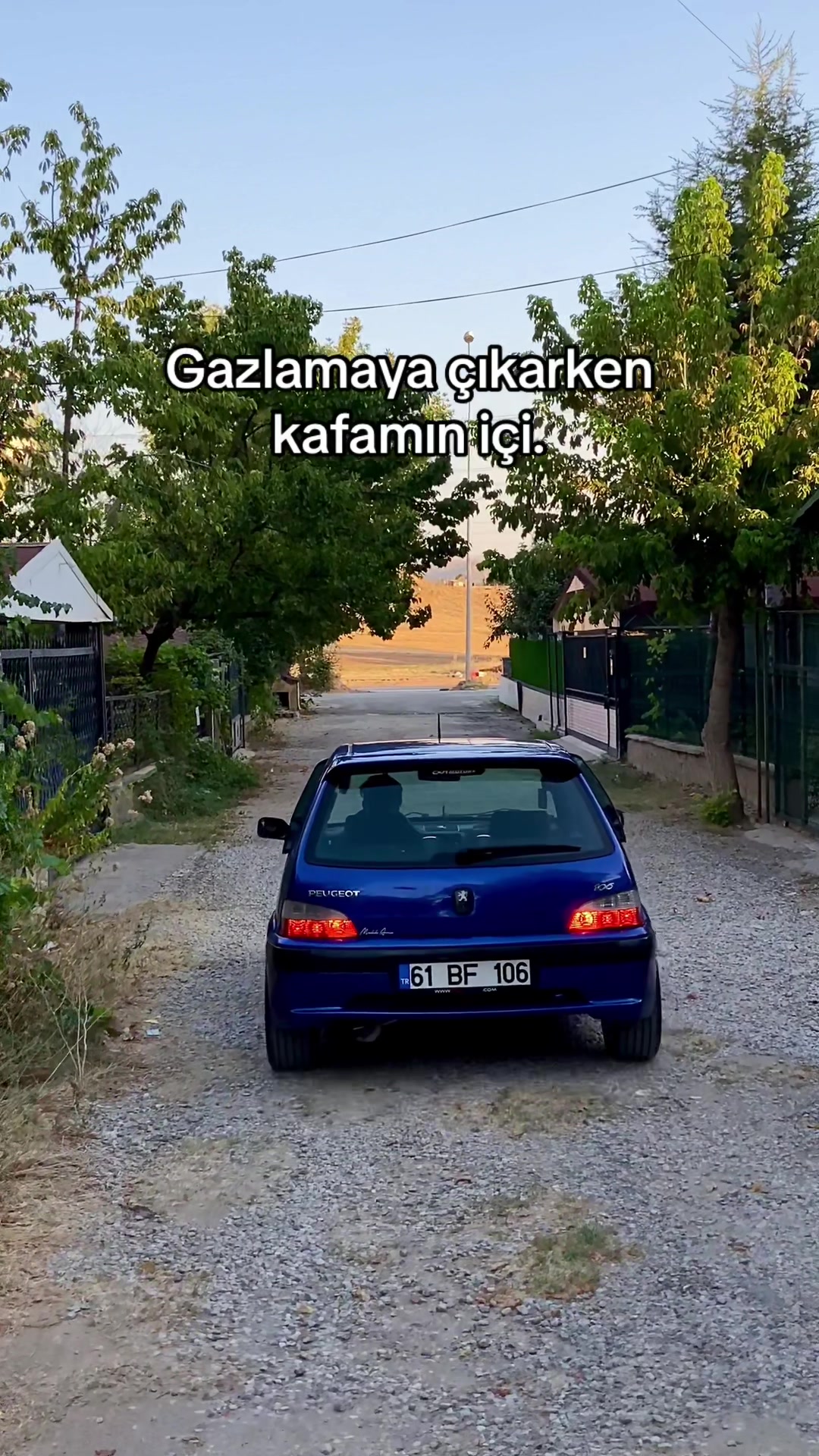@Melih Avcı