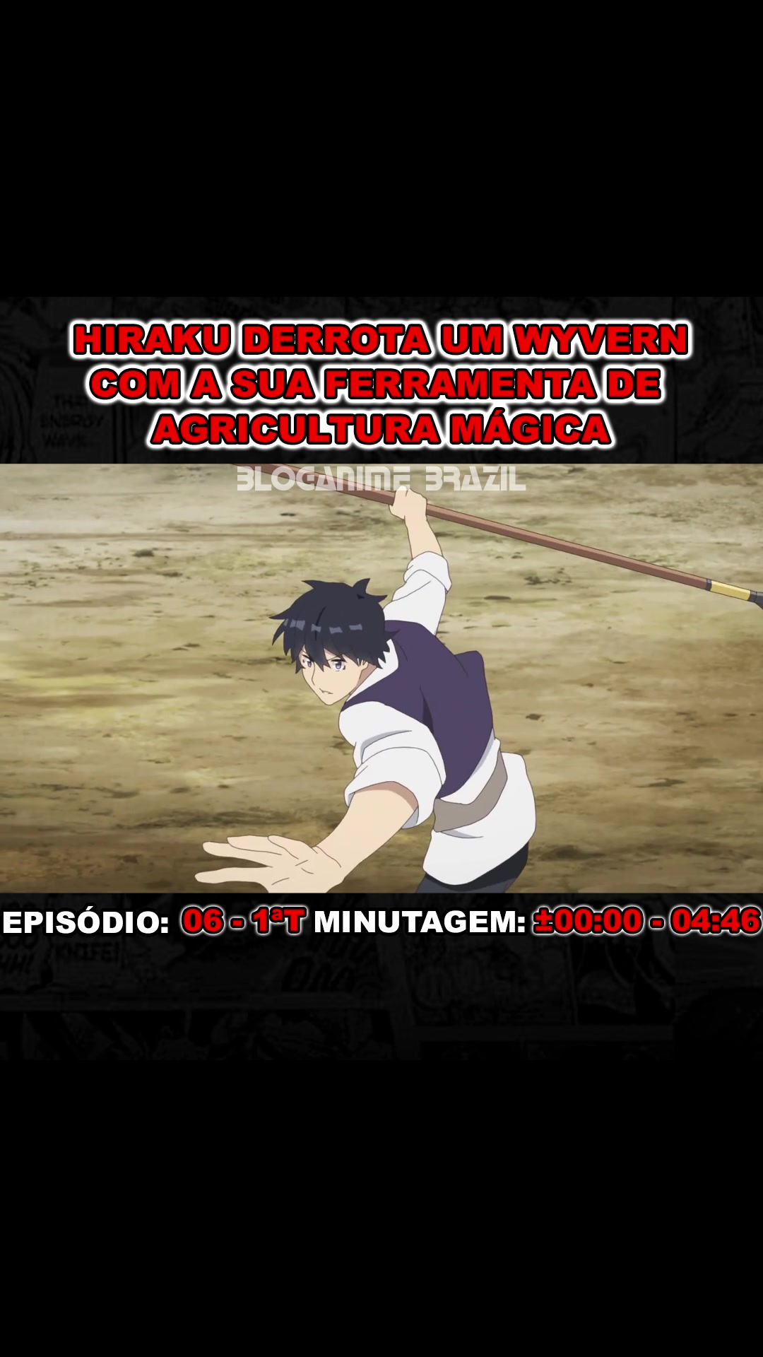 @Bloganime Brazil