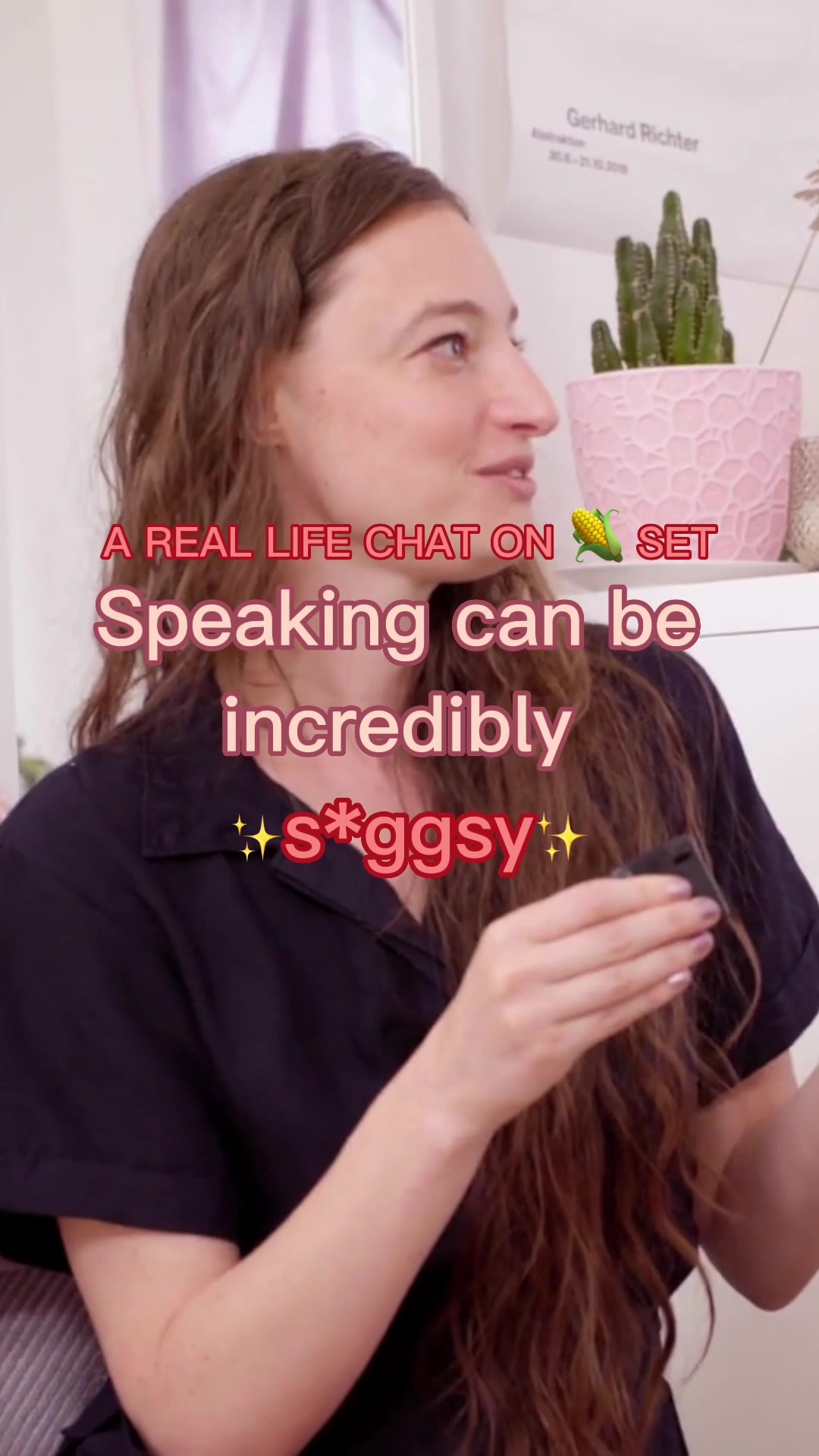 @The Women of Ersties