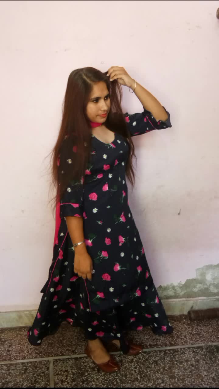 @😊Miss Smile😊