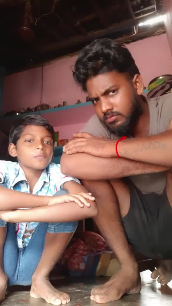 @Sai Ram Gowd 😍😘🥰