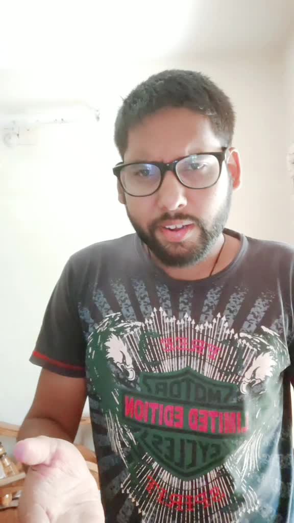 @Nikhil