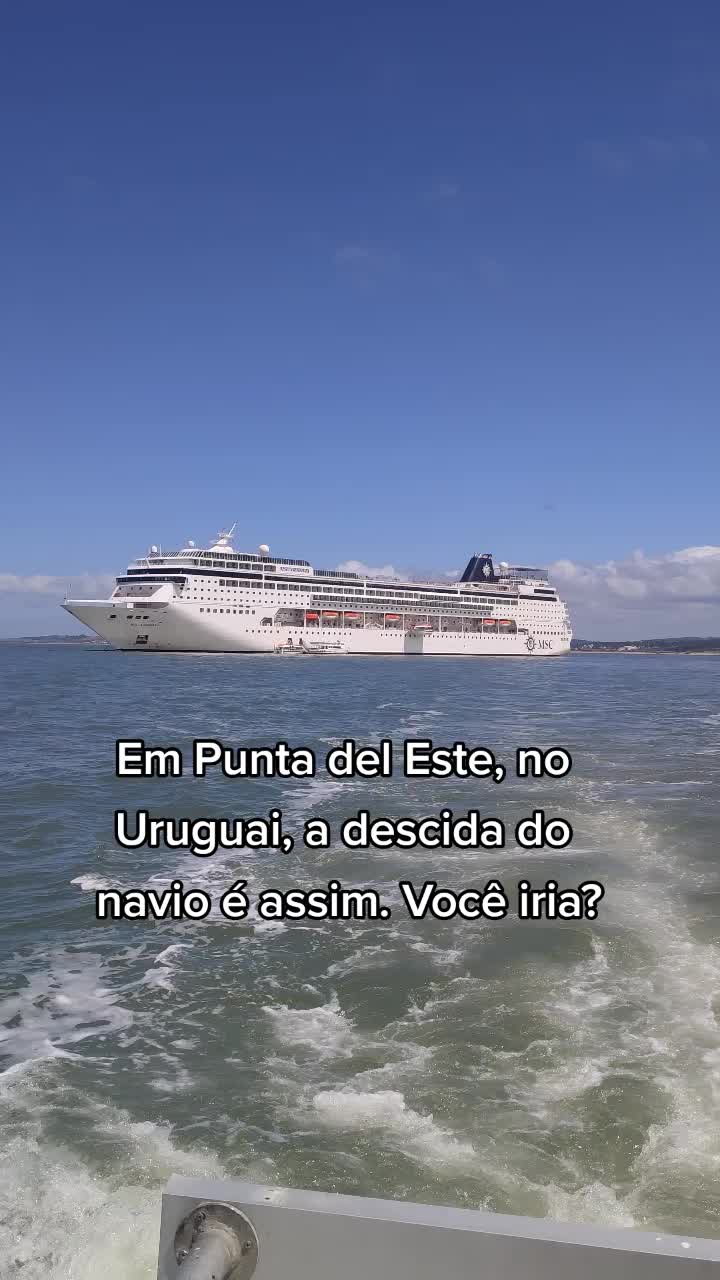 @Cruzeiros Pelo Mundo