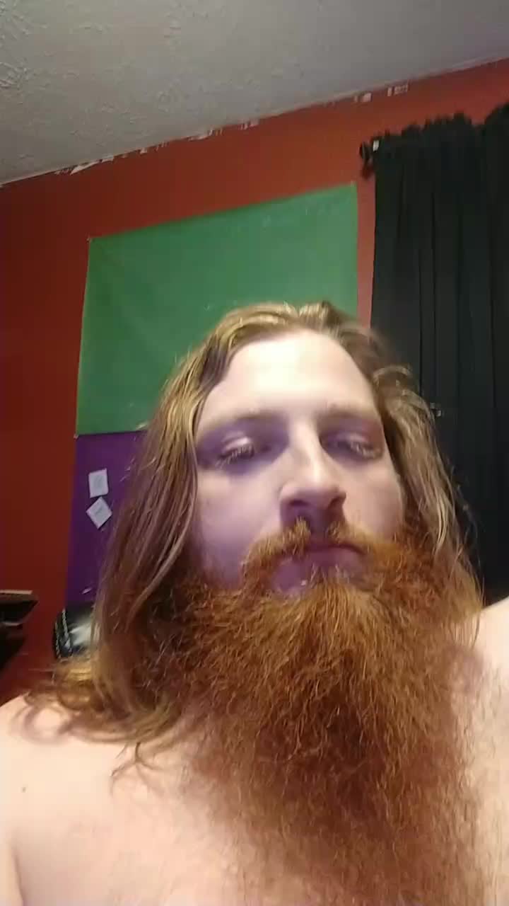 @Ginger Fodder