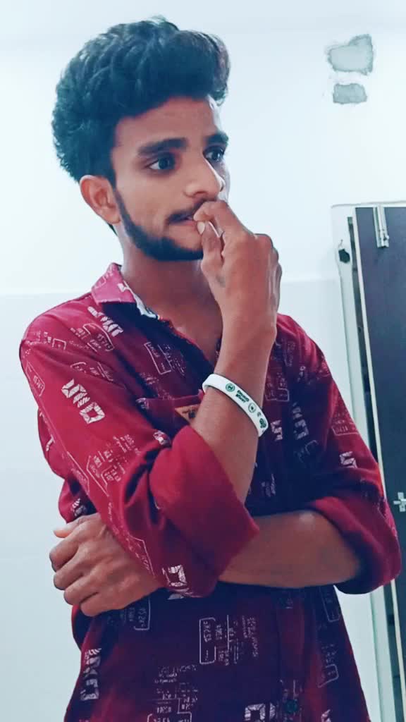 @Sudheer Kumar