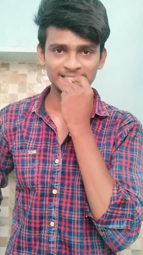 @ROWDY BOY 😍😍