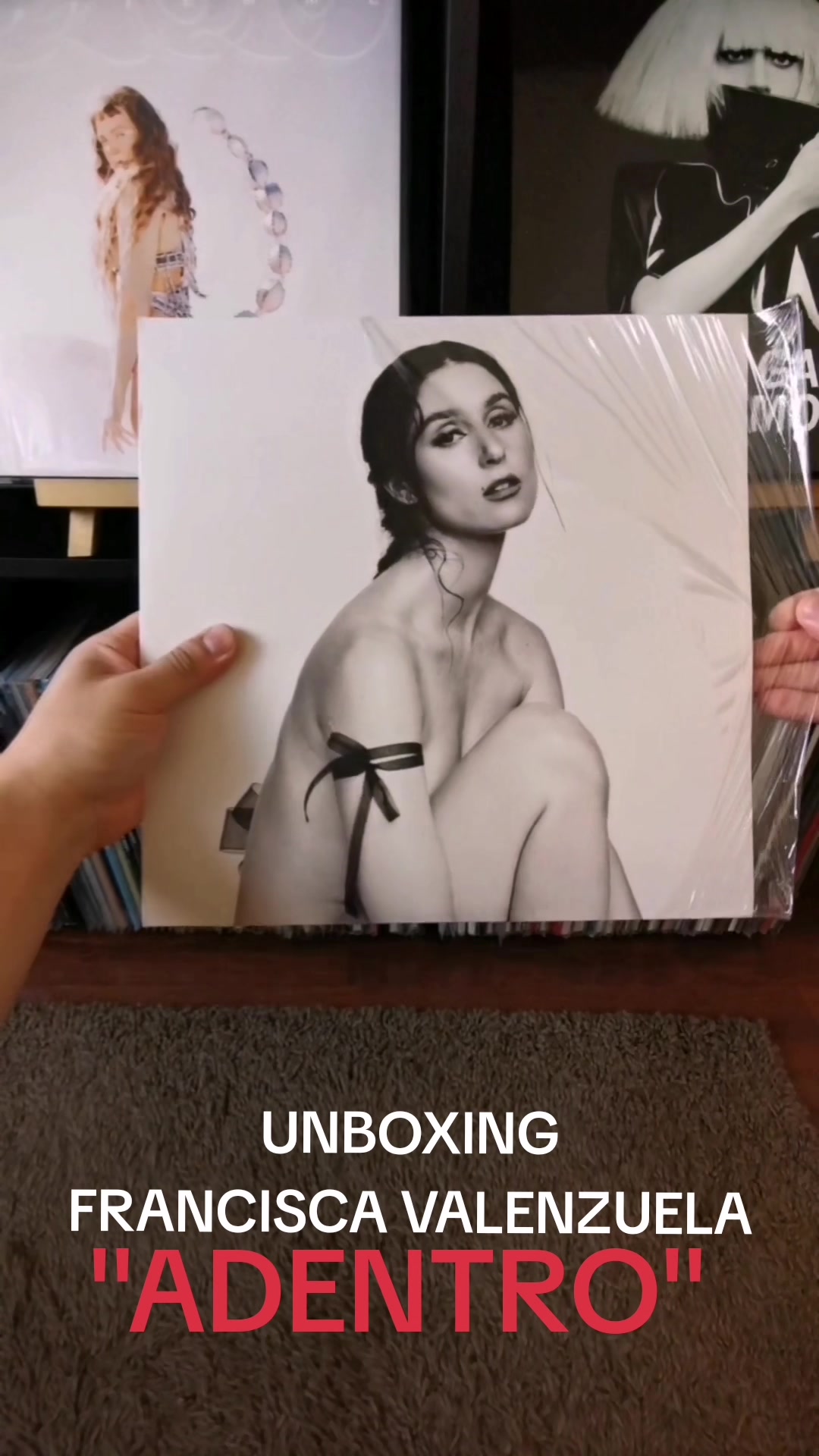 @collectingalbums