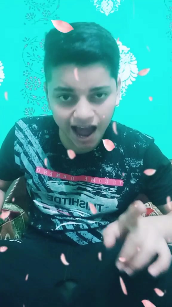 @paras Thakur