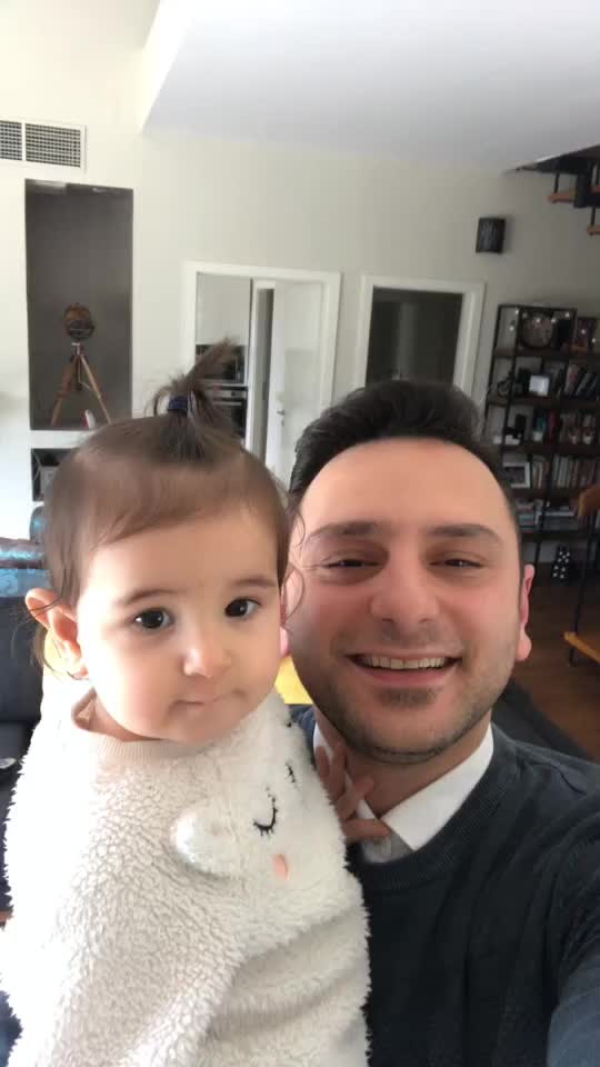 @Nilin Babası