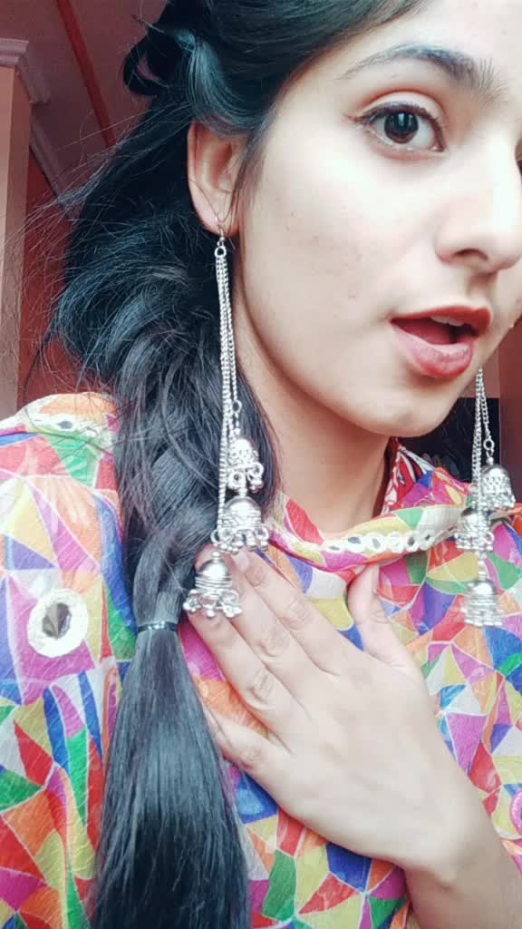 @ms. khandal😘