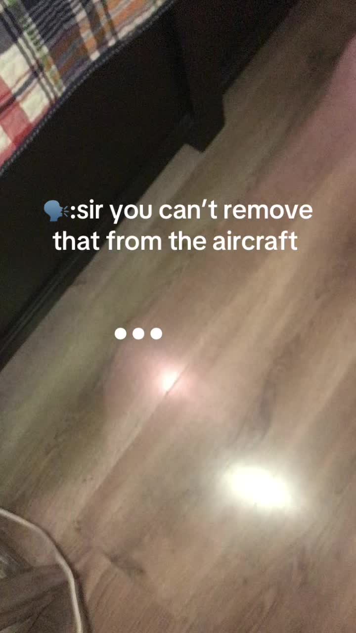 @Flying with me