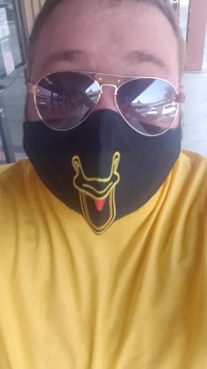 @The Quacken King