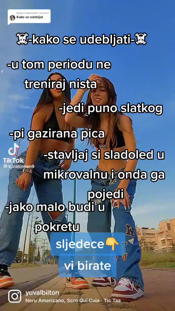 @zaljubljena sam