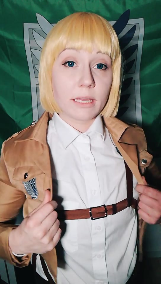 @YuusagiCosplay