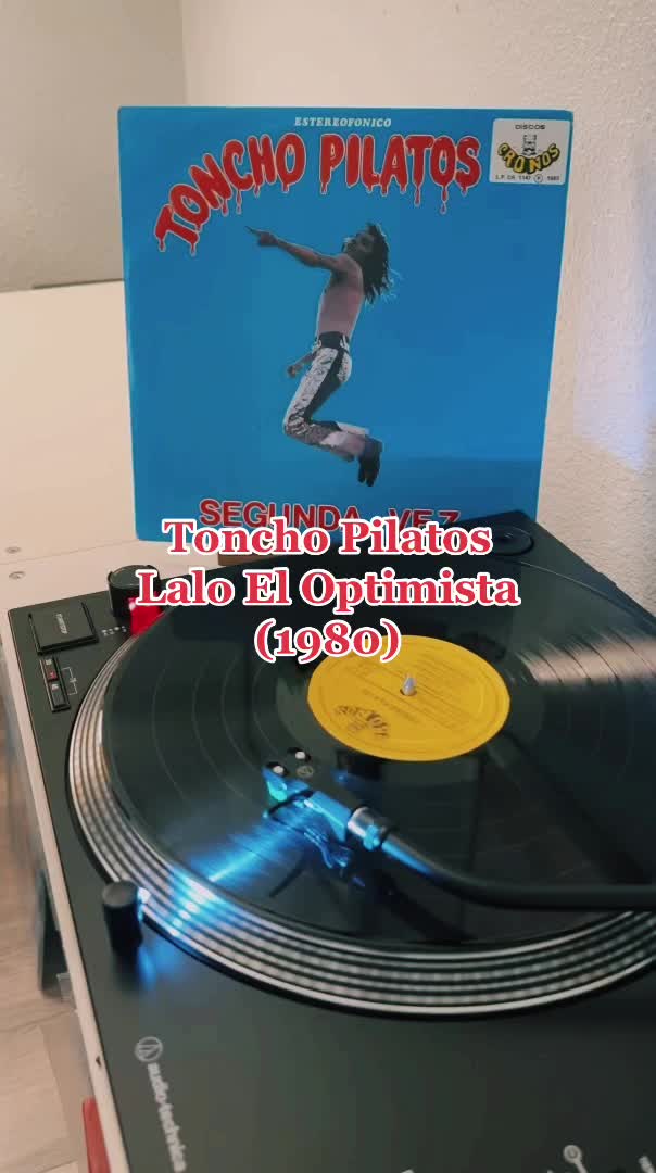 @DiscoverMusicThroughVinyl