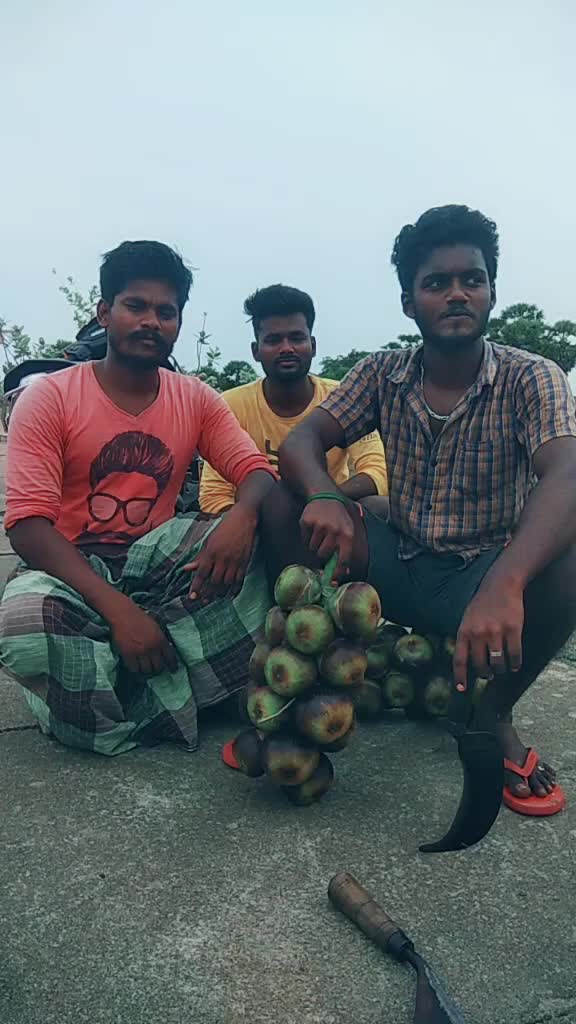 @Raja Durai