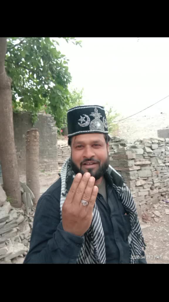 @SAJID ALI