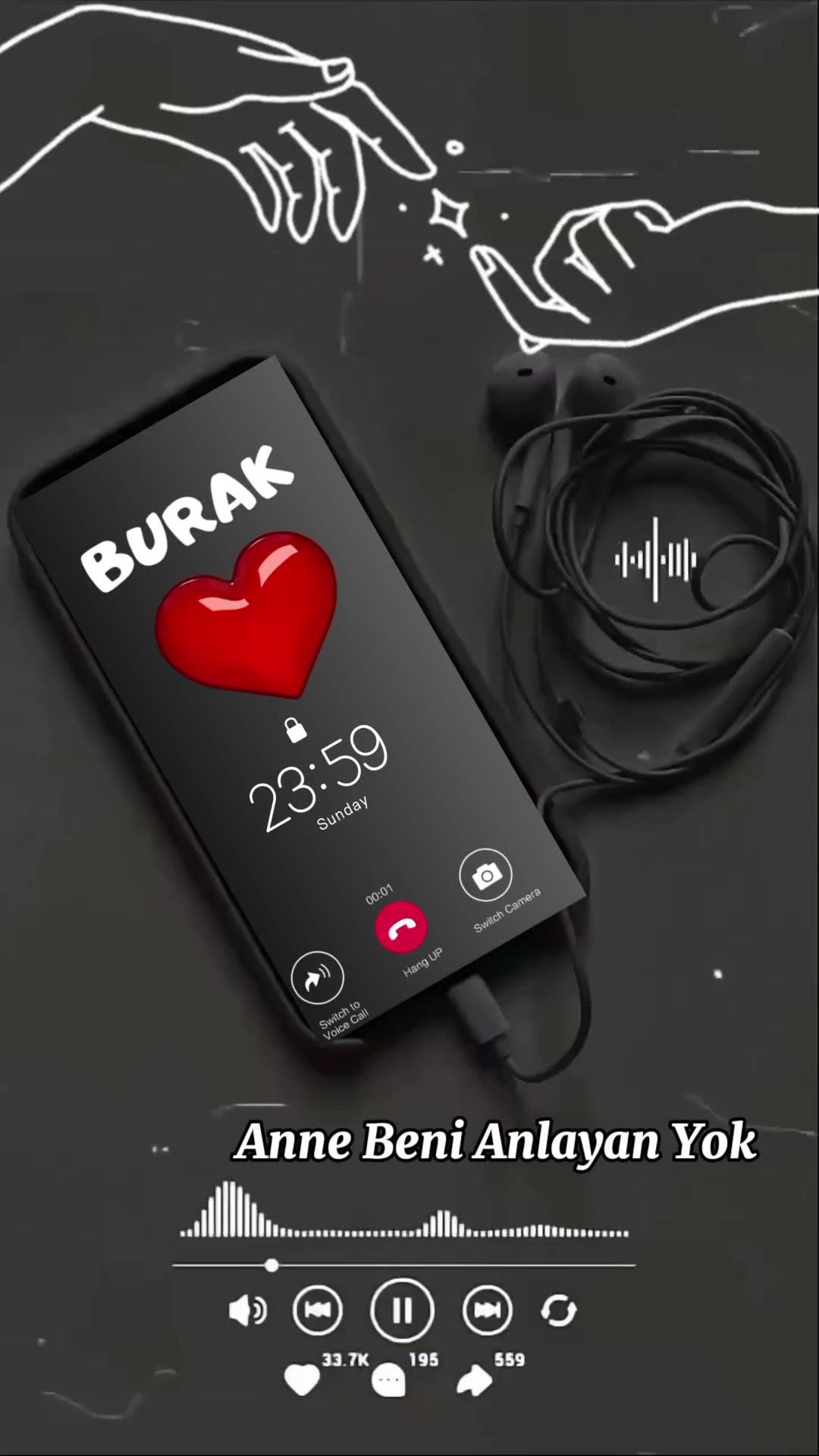 @SHOW İS NAME