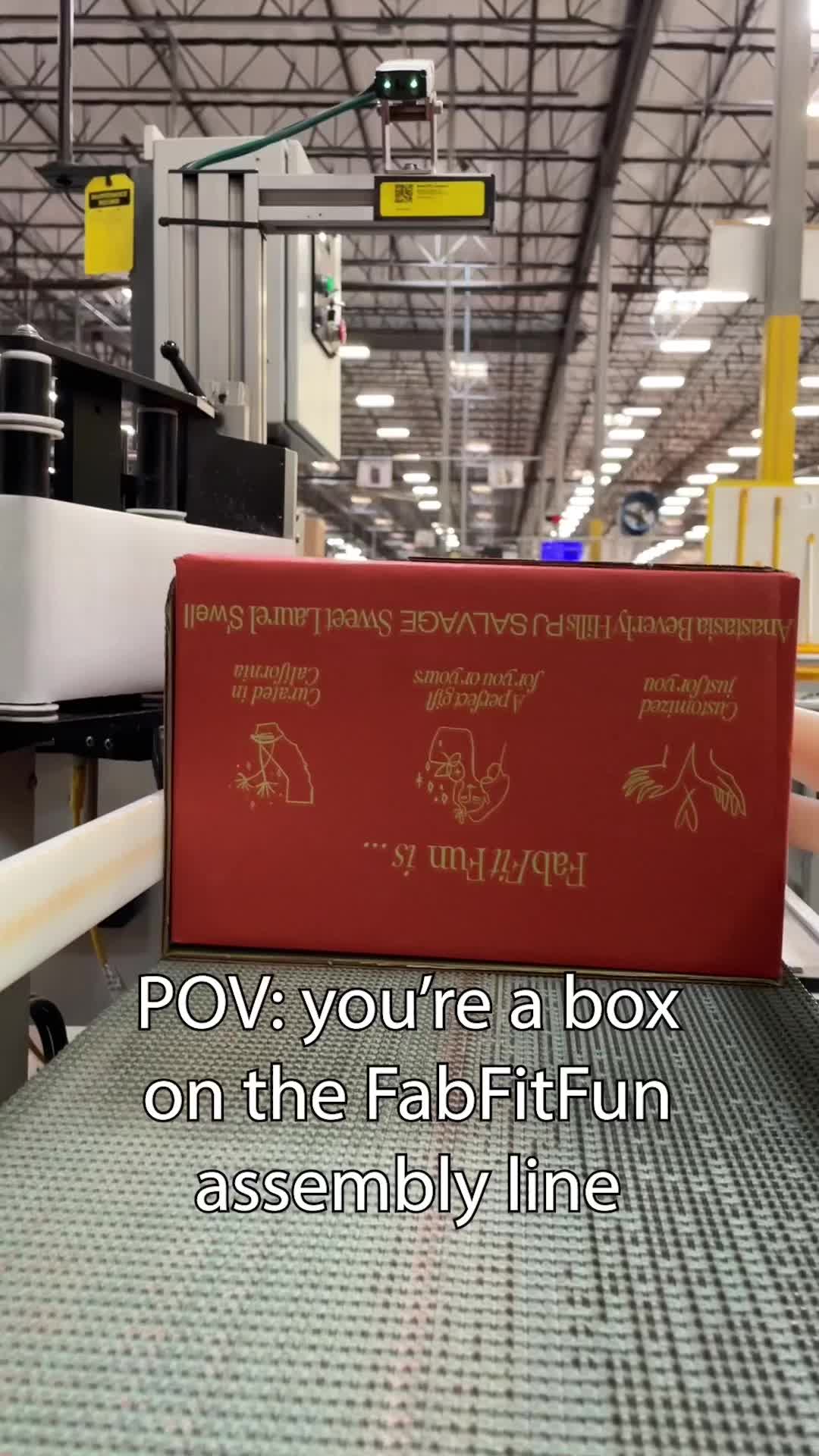 @The FFF Shopping Club