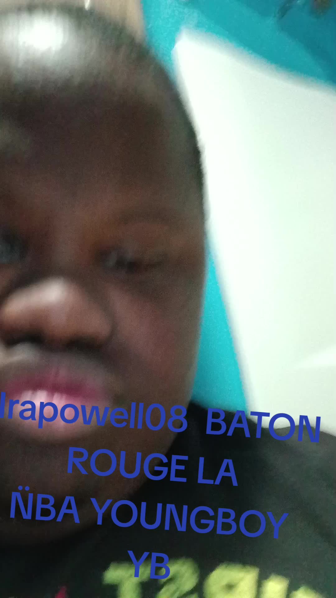 @Ira Powell