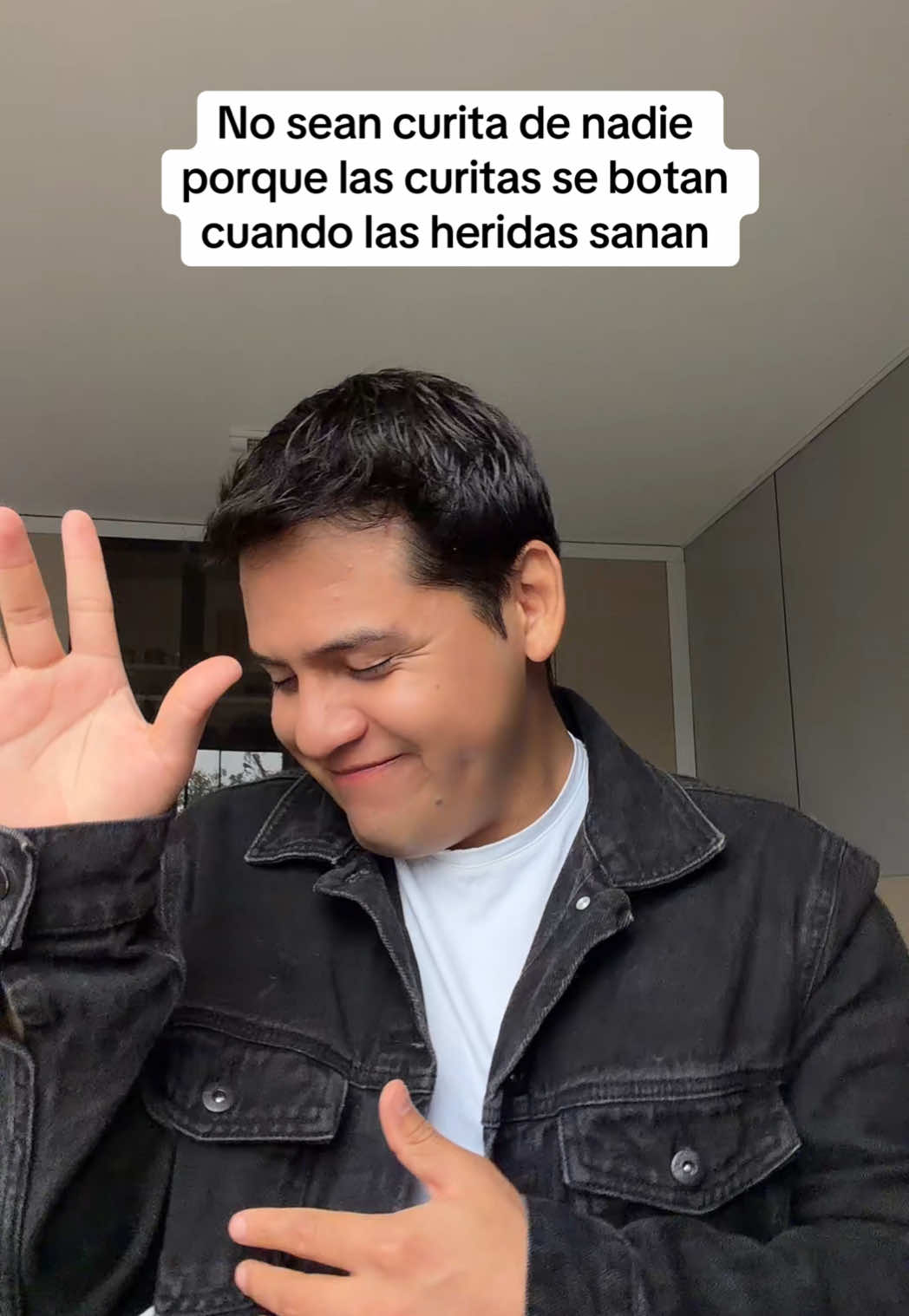 @Jesus Perez Ramos