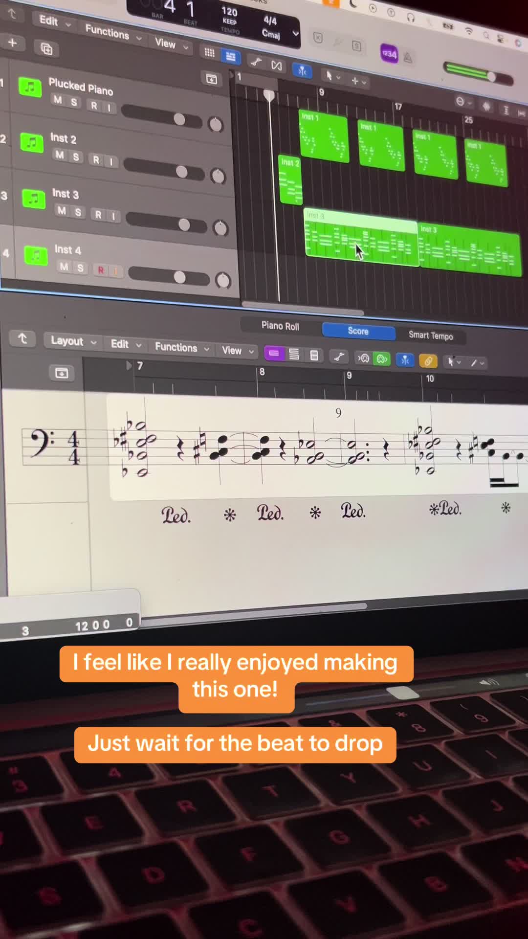 @JUSTVIBES