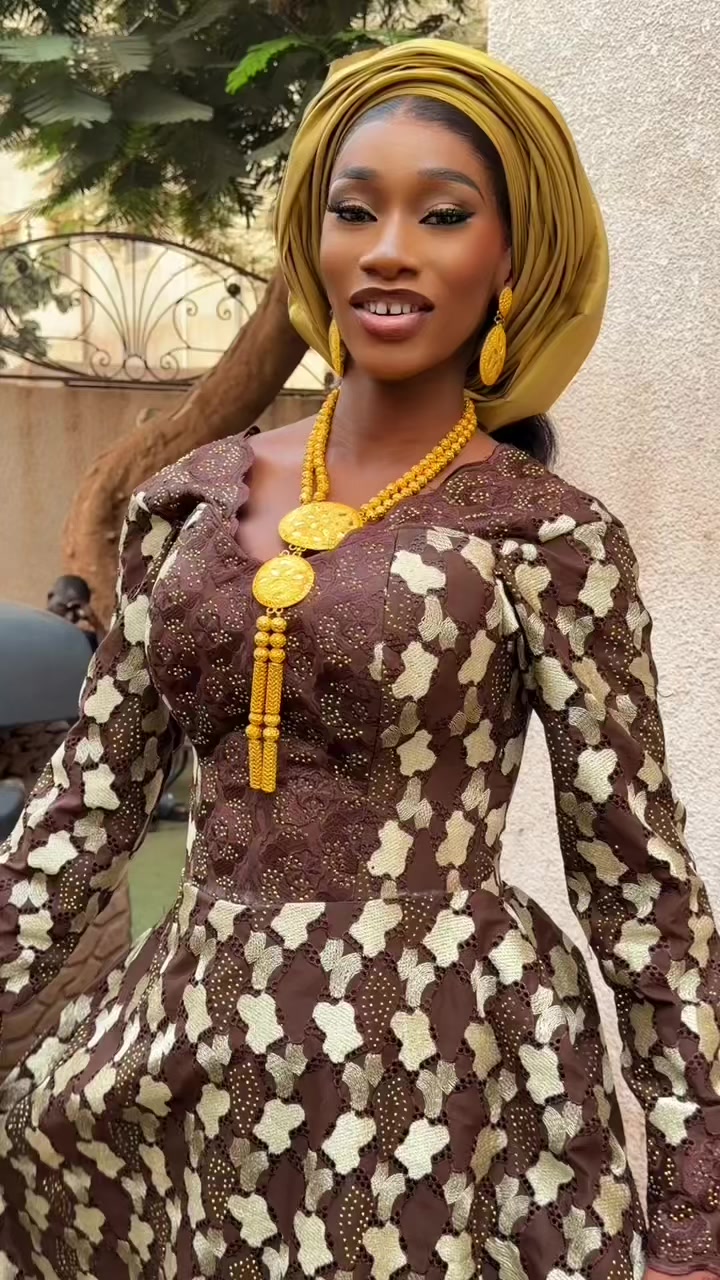 @Mme Traor&eacute; ✨🤍sitafa
